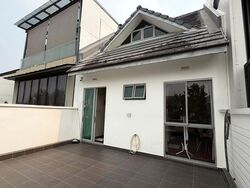 Sembawang Hills Estate (D20), Terrace #632899711